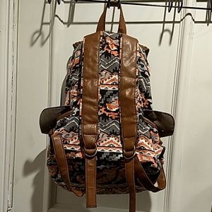 🔥FINALPRICE🔥Olsenboge backpack colorfull💛